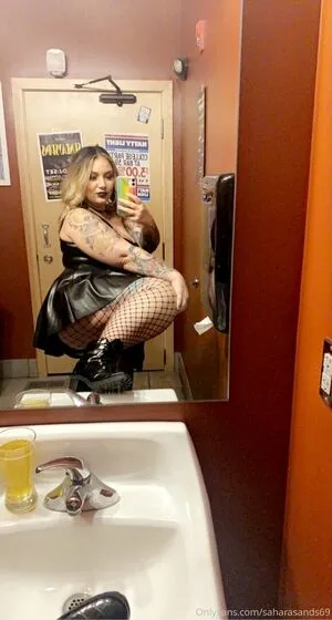 Saharasands69 OnlyFans Leaked Free Thumbnail Picture - #mnDnQWP1jR
