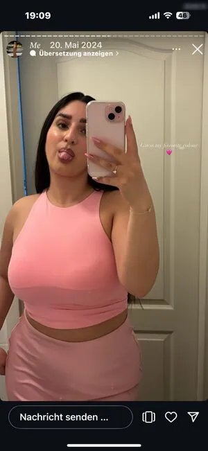 Saharmhd OnlyFans Leaked Free Thumbnail Picture - #P9IqQmVl8N
