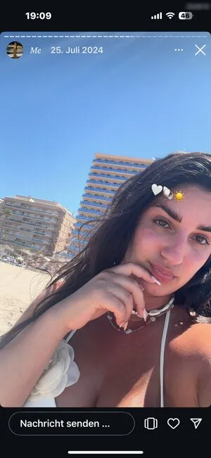 Saharmhd OnlyFans Leaked Free Thumbnail Picture - #U40xc24tK2