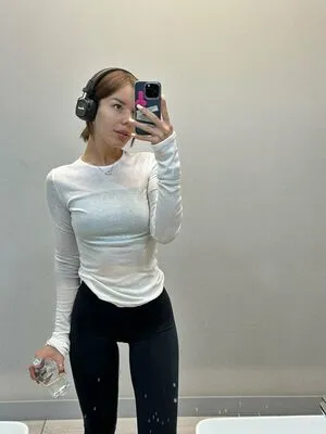 Saharo Okk OnlyFans Leaked Free Thumbnail Picture - #C69nkBuvii