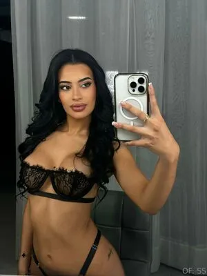 Sahia OnlyFans Leaked Free Thumbnail Picture - #A1zOWOvSHs