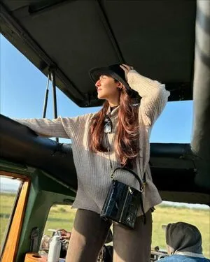 Sahiba Bali OnlyFans Leaked Free Thumbnail Picture - #Fs7QPCL33s