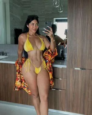 Sahli Noure OnlyFans Leaked Free Thumbnail Picture - #0jvaL5ZRkv