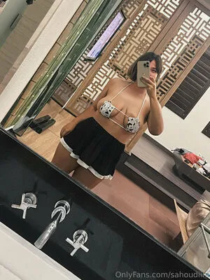 Sahoudiini OnlyFans Leaked Free Thumbnail Picture - #6tEWIEDYTB