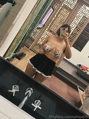 Sahoudiini OnlyFans Leaked Free Thumbnail Picture - #xgj5yhaRz4