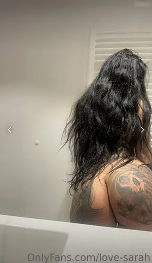Sahra Love OnlyFans Leaked Free Thumbnail Picture - #uCQFetM7IM