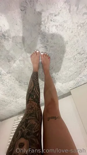 Sahra Love OnlyFans Leaked Free Thumbnail Picture - #w3wmuVZZuO
