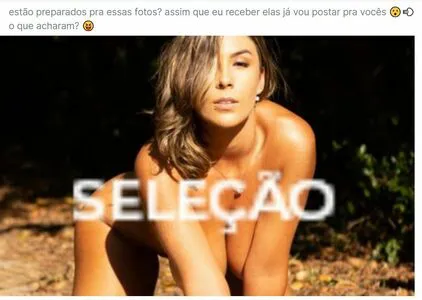 Sahra Rother OnlyFans Leaked Free Thumbnail Picture - #AXNqlxeq6N