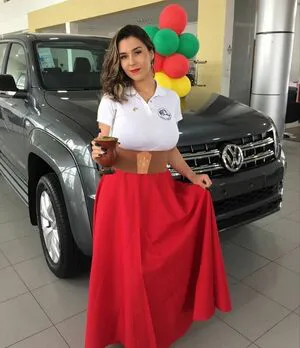 Sahra Rother OnlyFans Leaked Free Thumbnail Picture - #Q2befR68FP