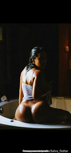 Sahra Rother OnlyFans Leaked Free Thumbnail Picture - #o0h4R3j1Jx