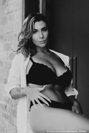 Sahra Rother OnlyFans Leaked Free Thumbnail Picture - #ohlv30P6Pe