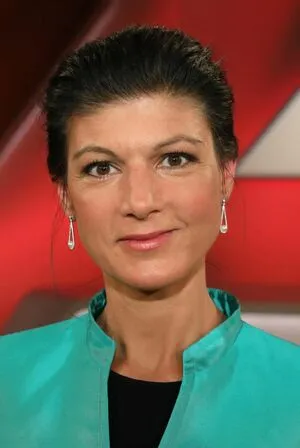 Sahra Wagenknecht OnlyFans Leaked Free Thumbnail Picture - #0GswaPDEmn