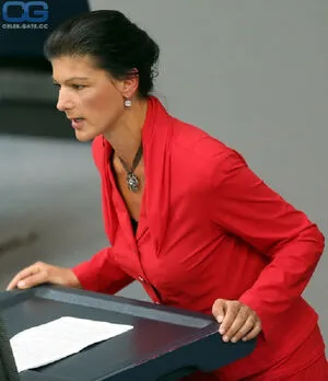 Sahra Wagenknecht OnlyFans Leaked Free Thumbnail Picture - #52t68zIDOM