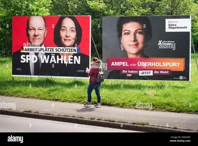 Sahra Wagenknecht OnlyFans Leaked Free Thumbnail Picture - #AqgUUBCBSy