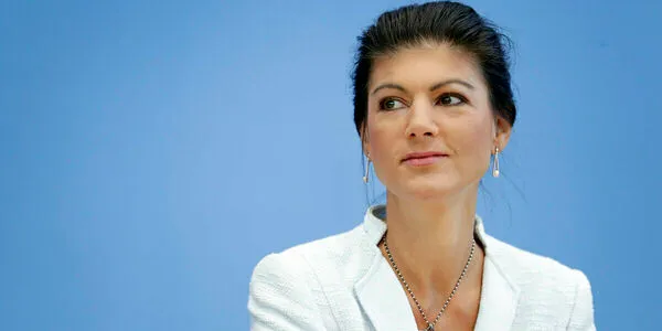 Sahra Wagenknecht OnlyFans Leaked Free Thumbnail Picture - #CemA8IIpWD