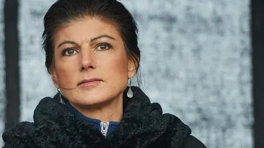 Sahra Wagenknecht OnlyFans Leaked Free Thumbnail Picture - #YAqh9qozMo