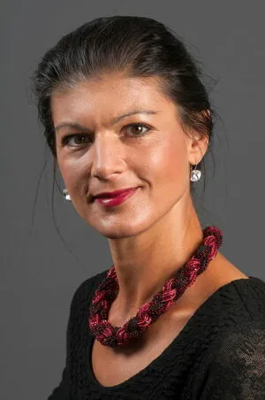 Sahra Wagenknecht OnlyFans Leaked Free Thumbnail Picture - #aBKYbRR6bB
