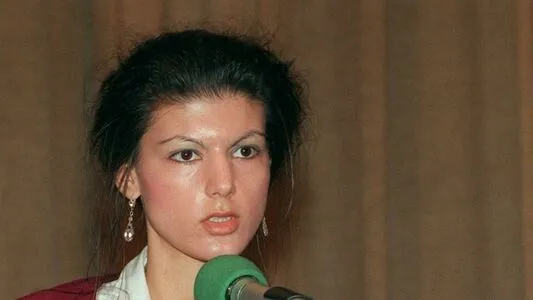 Sahra Wagenknecht OnlyFans Leaked Free Thumbnail Picture - #xgHaIsgyLW