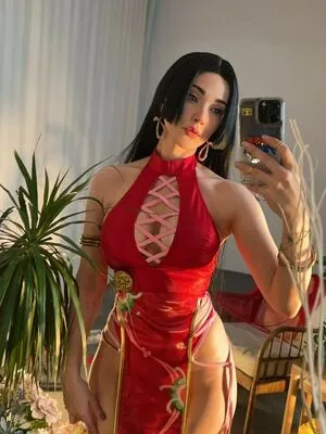 Sai Westwood Misaki Sai Social Media Thread OnlyFans Leaked Free Thumbnail Picture - #6aAc5Vev2l