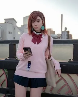 Sai Westwood Misaki Sai Social Media Thread OnlyFans Leaked Free Thumbnail Picture - #Ao7zqPAIXV