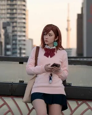 Sai Westwood Misaki Sai Social Media Thread OnlyFans Leaked Free Thumbnail Picture - #UTGxAEsRVl