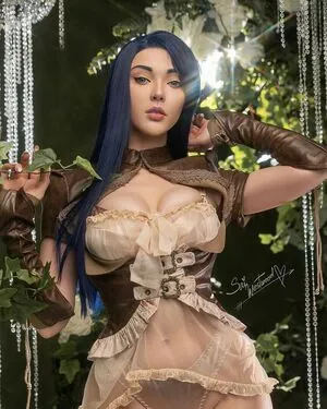 Sai Westwood Misaki Sai Social Media Thread OnlyFans Leaked Free Thumbnail Picture - #aqJhpCapAw