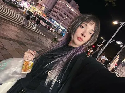 Sai Westwood Misaki Sai Social Media Thread OnlyFans Leaked Free Thumbnail Picture - #ay7DvVaxNE