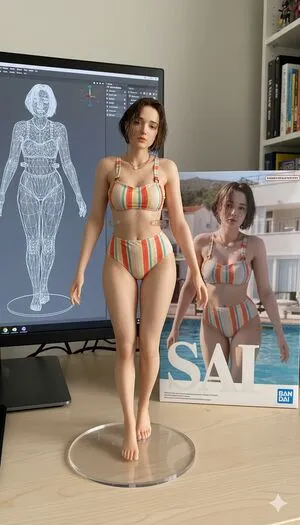 Sai Westwood OnlyFans Leaked Free Thumbnail Picture - #161NXzfUHv