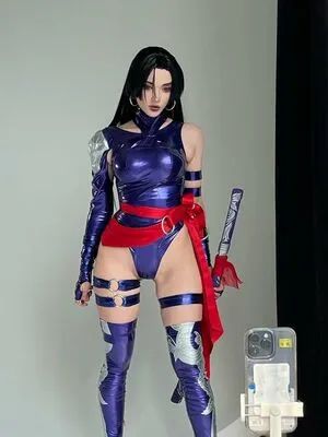 Sai Westwood OnlyFans Leaked Free Thumbnail Picture - #1NZHdQOl5u