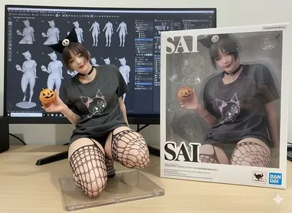 Sai Westwood OnlyFans Leaked Free Thumbnail Picture - #8OPQWl8hhY