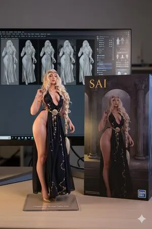 Sai Westwood OnlyFans Leaked Free Thumbnail Picture - #MCkaAo8jEB