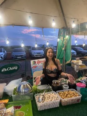 Saideawnoodle OnlyFans Leaked Free Thumbnail Picture - #5lzGbqdUAW