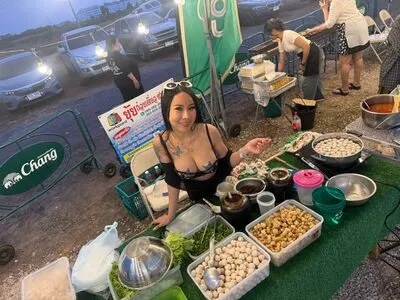 Saideawnoodle OnlyFans Leaked Free Thumbnail Picture - #BOMSpQZbIM