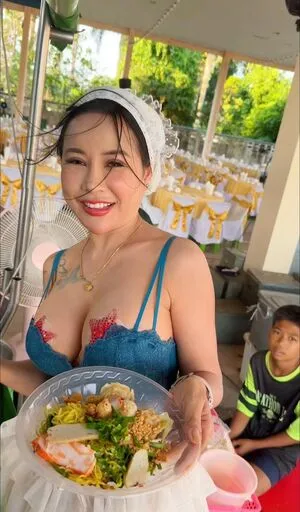 Saideawnoodle OnlyFans Leaked Free Thumbnail Picture - #cNGfHztpF6