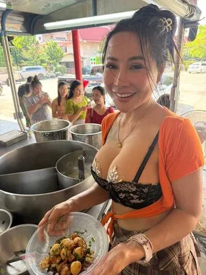 Saideawnoodle OnlyFans Leaked Free Thumbnail Picture - #ck7jDDrRlR
