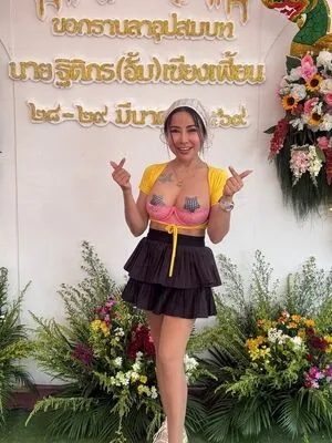 Saideawnoodle OnlyFans Leaked Free Thumbnail Picture - #mtOaZwswt2