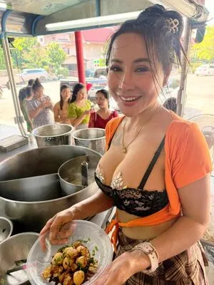 Saideawnoodle OnlyFans Leaked Free Thumbnail Picture - #opzNNyKn1O