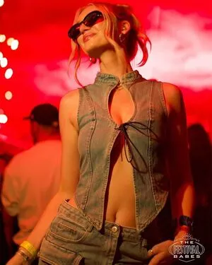 Saige Cole OnlyFans Leaked Free Thumbnail Picture - #biAuXncNR7