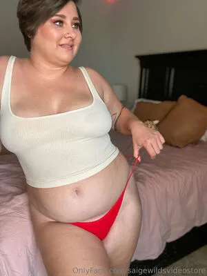 Saigewildsvideostore OnlyFans Leaked Free Thumbnail Picture - #1SXVnnfezs