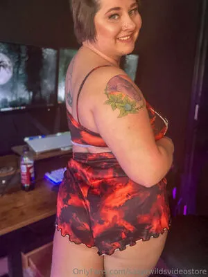 Saigewildsvideostore OnlyFans Leaked Free Thumbnail Picture - #VSLmXvD3Ui