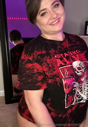 Saigewildsvideostore OnlyFans Leaked Free Thumbnail Picture - #fSV0h2pG6p