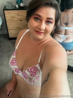 Saigewildsvideostore OnlyFans Leaked Free Thumbnail Picture - #v6MImzhL8z