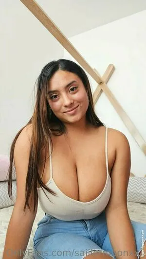 Saiilormoon OnlyFans Leaked Free Thumbnail Picture - #W1uS3gZIaf