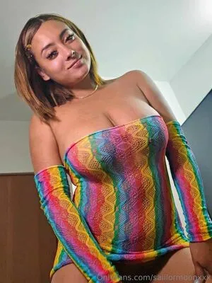 Saiilormoon OnlyFans Leaked Free Thumbnail Picture - #xpCvWNwmLS