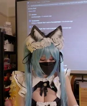 Saiiren OnlyFans Leaked Free Thumbnail Picture - #0YNxl7KshF