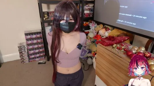 Saiiren OnlyFans Leaked Free Thumbnail Picture - #1HhbXZ3dek