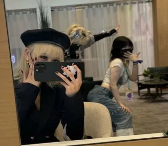 Saiiren OnlyFans Leaked Free Thumbnail Picture - #26tztdVGYk