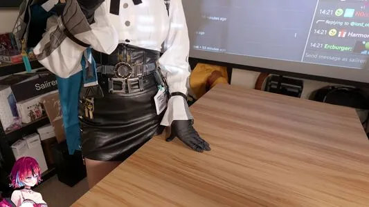 Saiiren OnlyFans Leaked Free Thumbnail Picture - #36DmaNpDyO