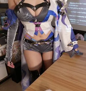 Saiiren OnlyFans Leaked Free Thumbnail Picture - #3ZFk76BZQO