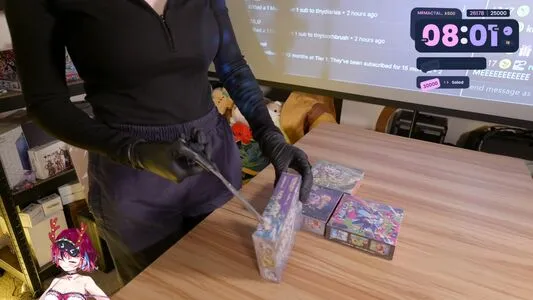 Saiiren OnlyFans Leaked Free Thumbnail Picture - #8t8U9wbMj6